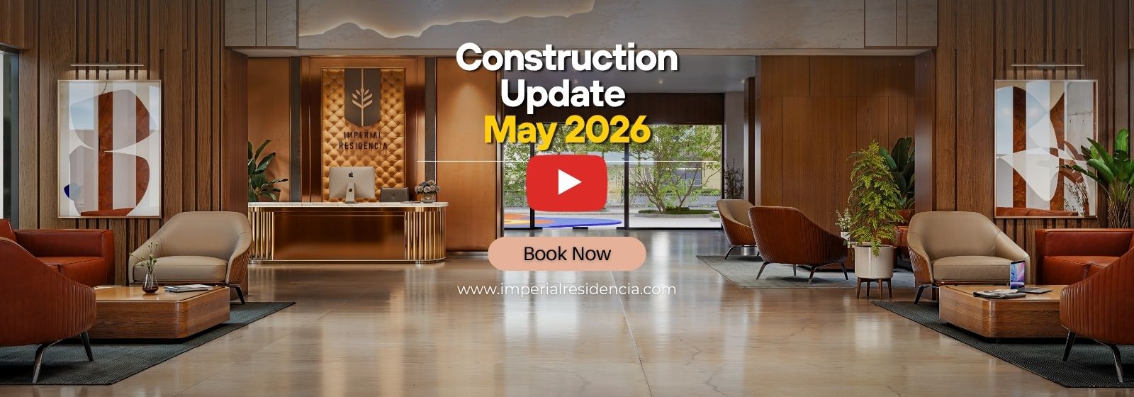 May 2026 Update